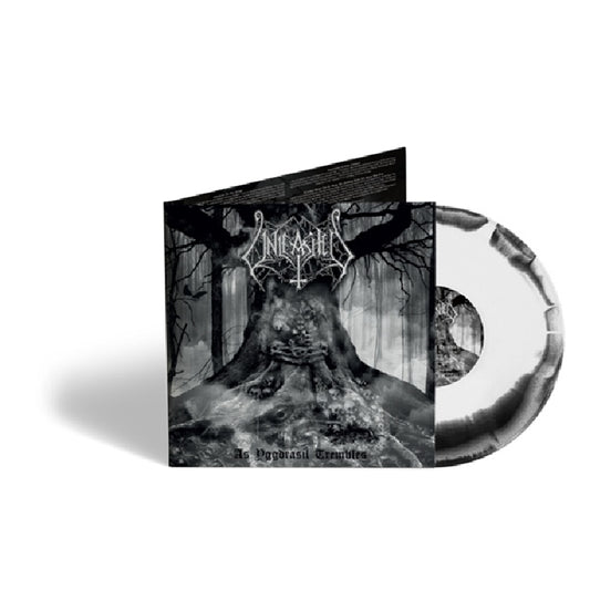 Unleashed - As Yggdrasil Trembles - LP Gatefold Coloured - Nuclear Blast
