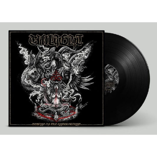 Unlight - Demons Of The Underground - CD/Vinyl - Image 2 - 