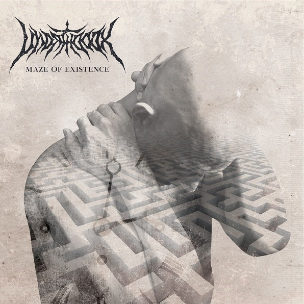 Unorthodox - Maze Of Existence - CD - Punishment 18