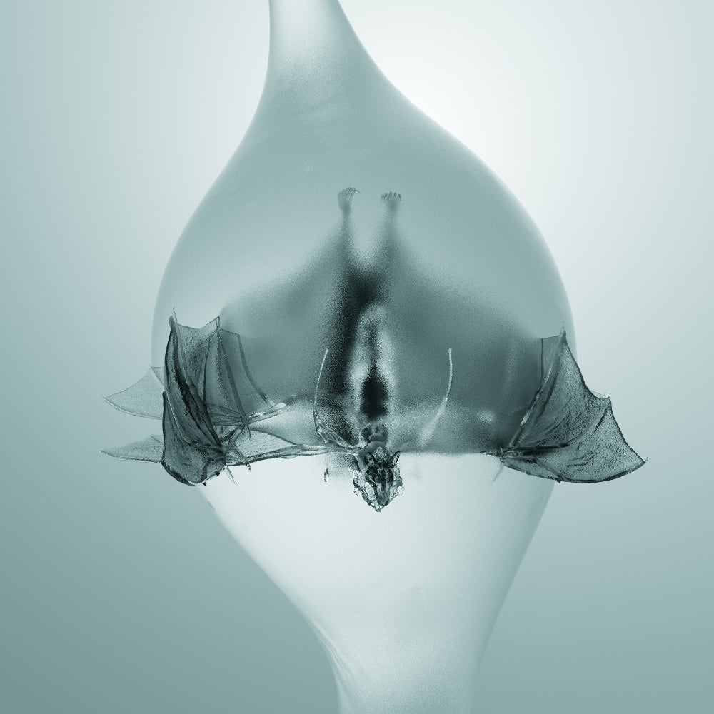 Unprocessed - Angel - LP - Unprocessed