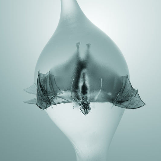 Unprocessed - Angel - LP - Unprocessed