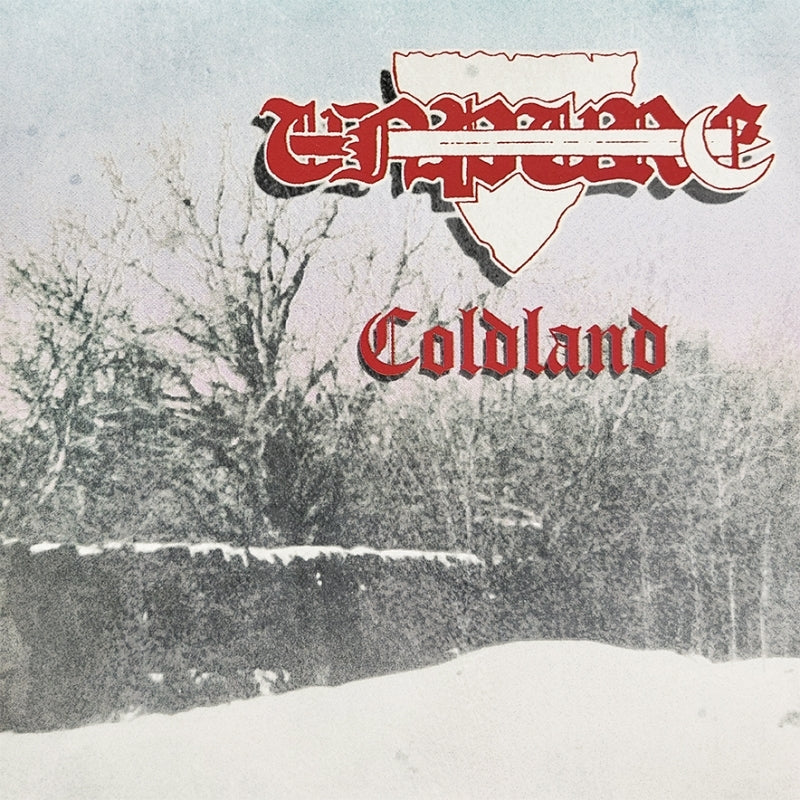 Unpure - Coldland - LP COLOURED - Funeral industries - Image 2