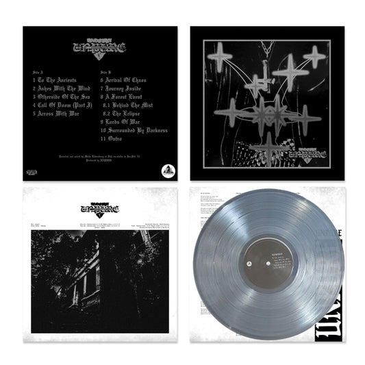 Unpure - Unpure - LP COLOURED - Funeral industries