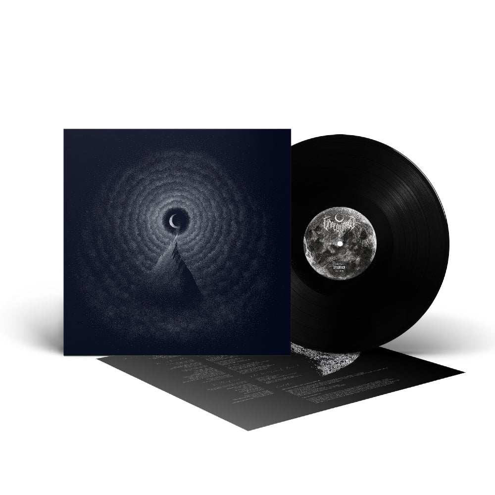 Unreqvited - A Pathway To The Moon - LP - Prophecy Productions