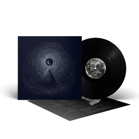 Unreqvited - A Pathway To The Moon - LP - Prophecy Productions