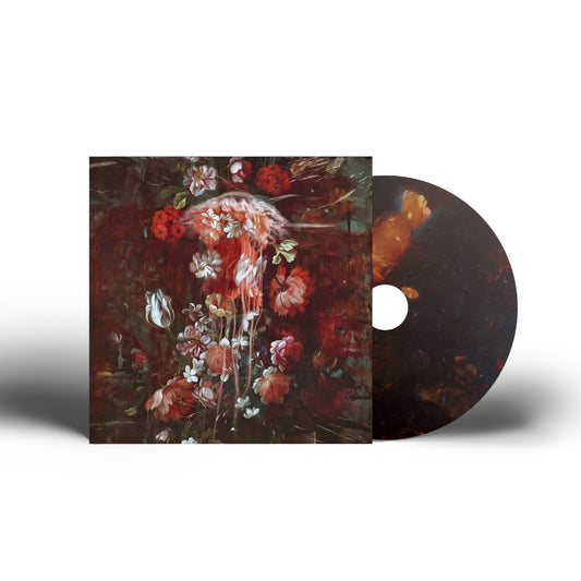 Unreqvited - Beautiful Ghosts - CD DIGIPAK - Prophecy Productions - Image 2