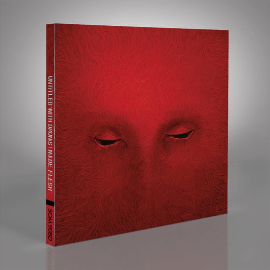 Untitled With Drums - Made Flesh - CD DIGIPAK - Season of Mist - Image 2