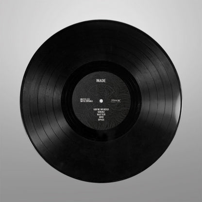 Untitled With Drums - Made Flesh - LP Gatefold - Season of Mist - Image 2