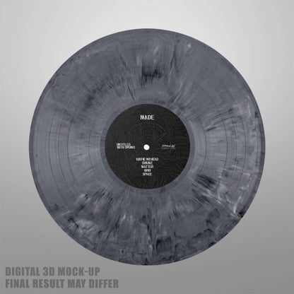 Untitled With Drums - Made Flesh - LP Gatefold Coloured - Season of Mist - Image 2