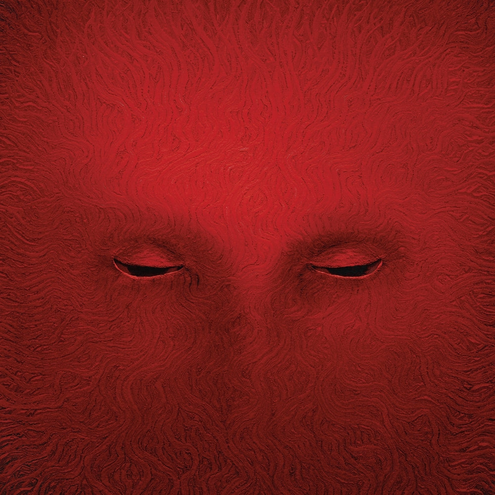 Untitled With Drums - Made Flesh - LP Gatefold Coloured - Season of Mist - Image 3