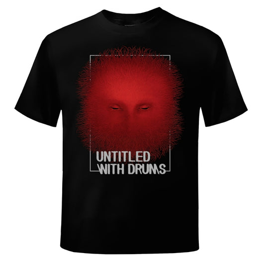Untitled With Drums - Made Flesh - T-shirt - Season of Mist