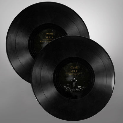 Unverkalt - Héréditaire - DOUBLE LP GATEFOLD - Season of Mist - Image 2