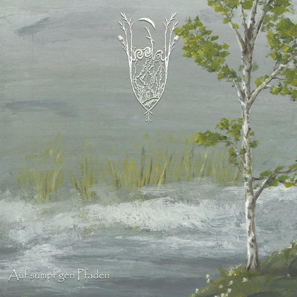 Urda Sot - Auf Sumpf’gen Pfaden - CD DIGIPAK - Northern Silence