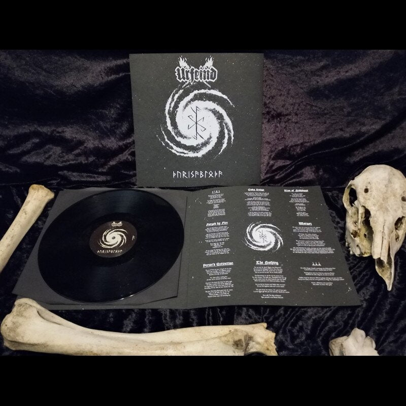 Urfeind - Þurisabloþa - LP - Amor Fati