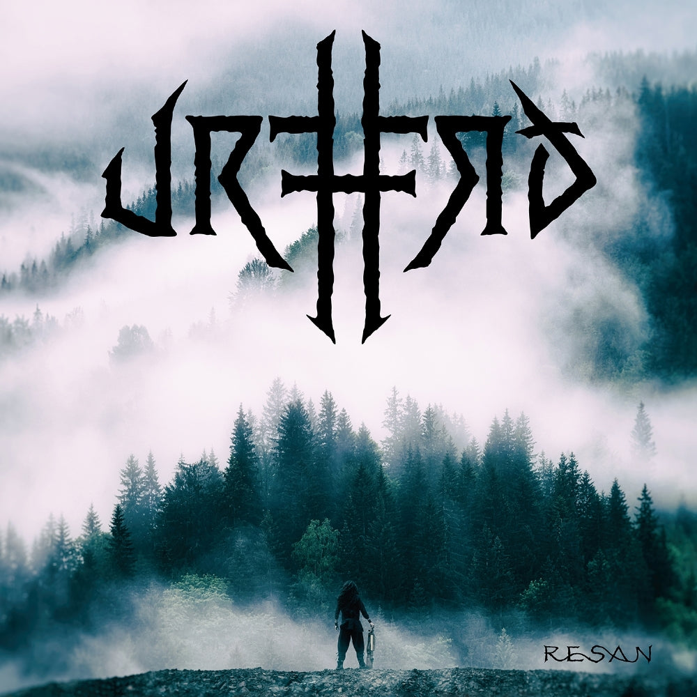 Urferd - Resan - LP - Black Lodge