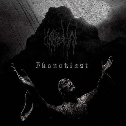 Urgehal - Ikonoklast - CD - Underground Activists