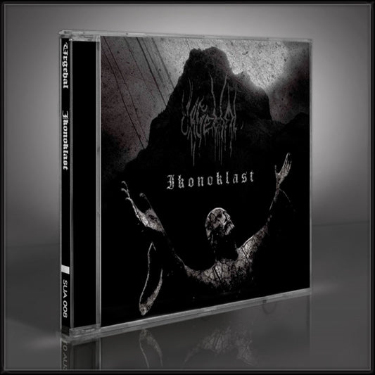 Urgehal - Ikonoklast - CD - Underground Activists - Image 2