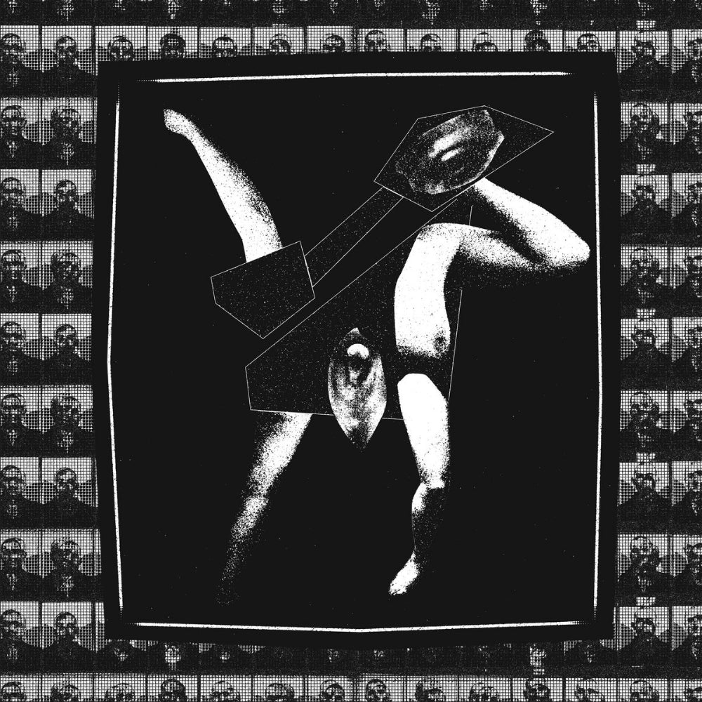 Utzalu - The Loins Of Repentance - LP - Vrasubatlat