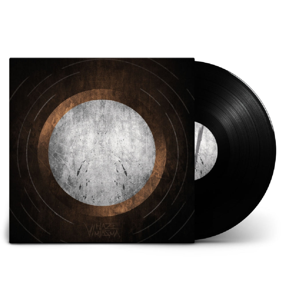 V/Haze Miasma - Agenda:Endure - LP Gatefold - Supreme Chaos Records