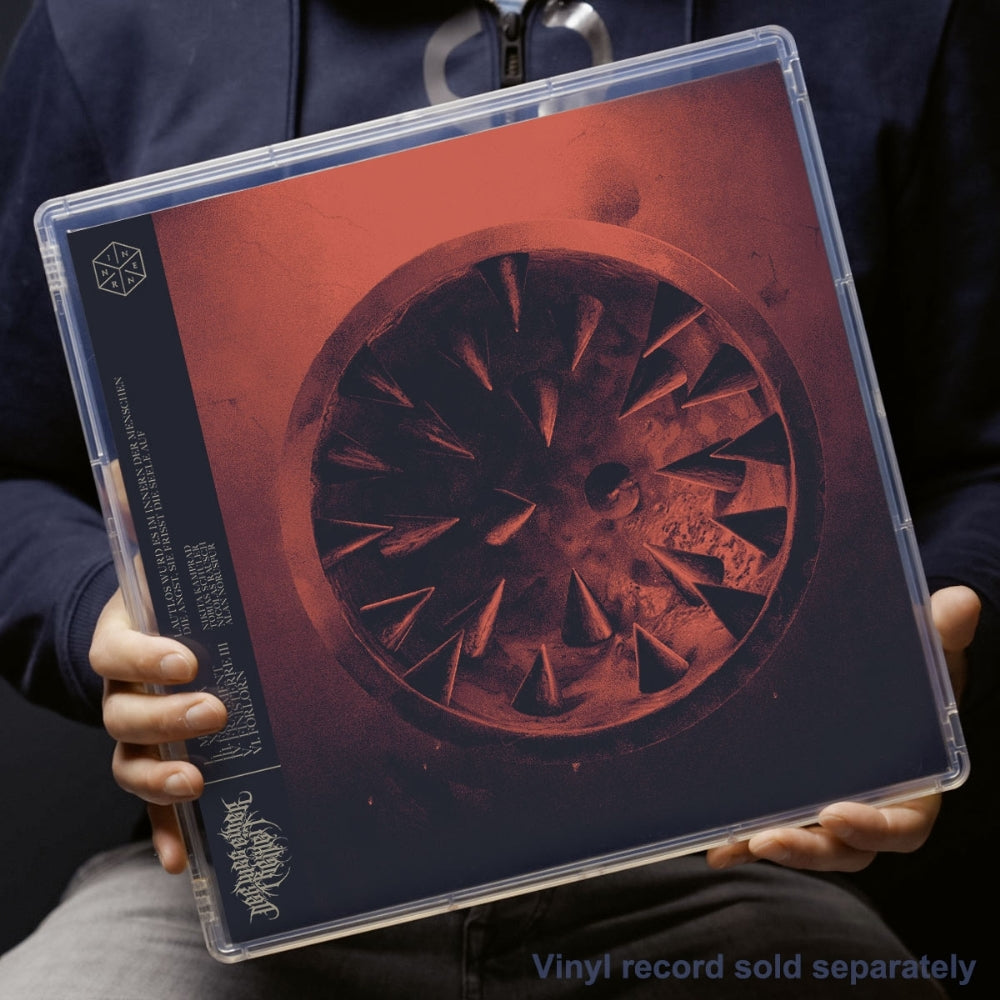 VNYL - VNYL Case - Vinyl case - VNYL - Image 3