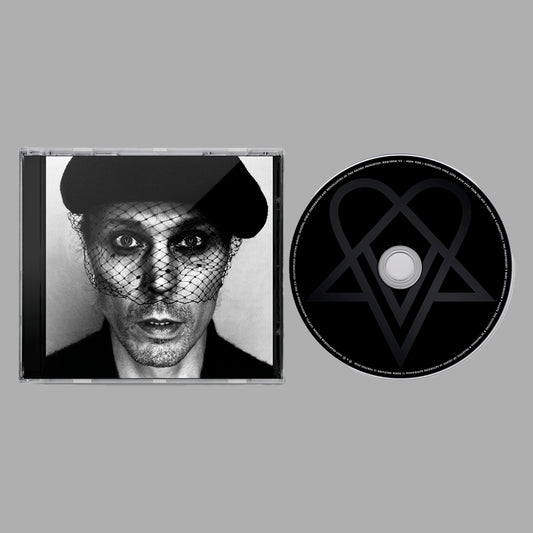 VV - Neon Noir - CD - Virgin Records - Image 2