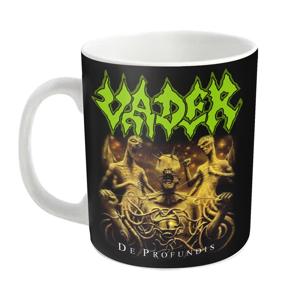 Vader - De Profundis - MUG - PHD