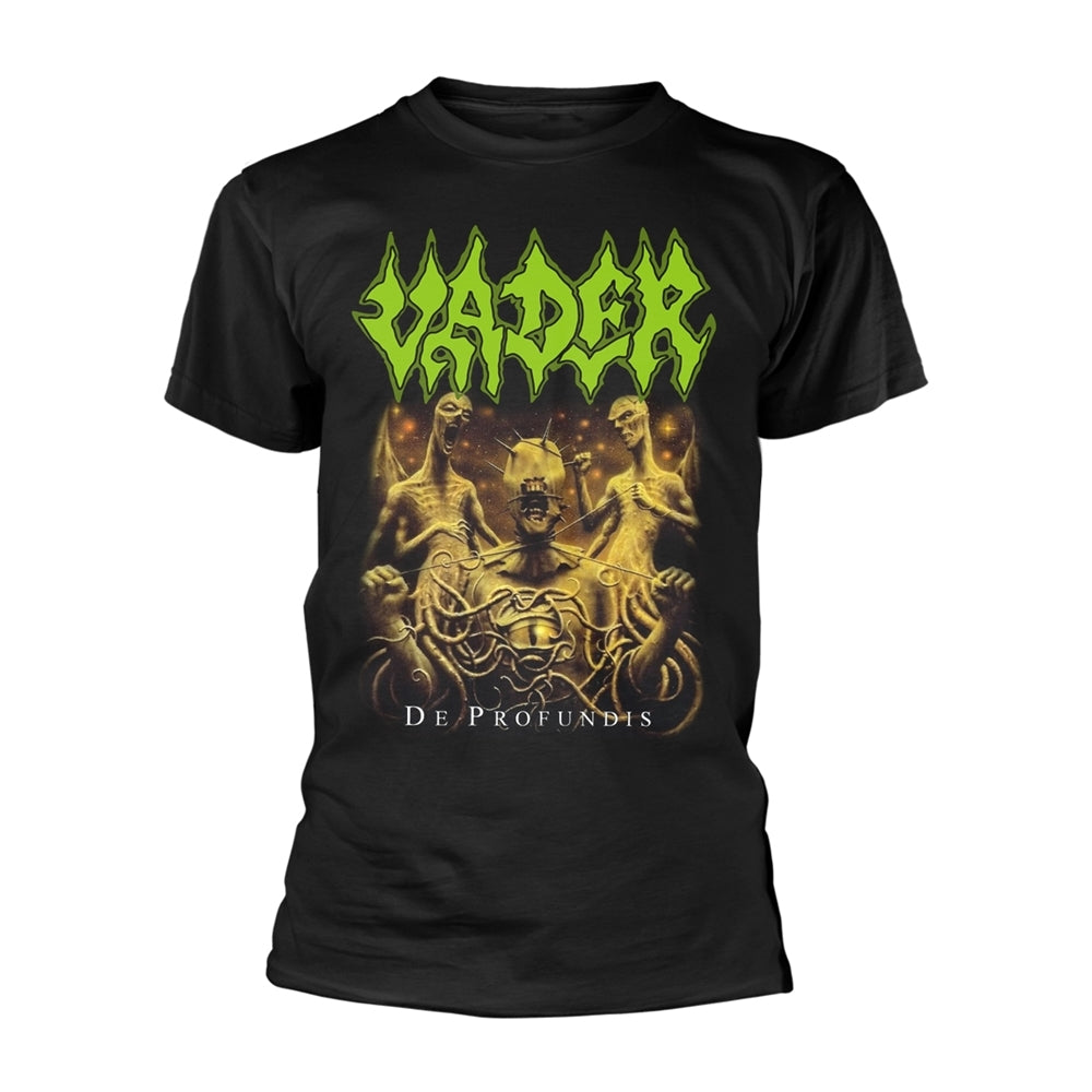 Vader - De Profundis - T-shirt - PHD