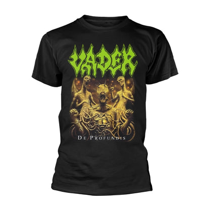 Vader - De Profundis - T-shirt - PHD