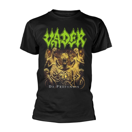 Vader - De Profundis - T-shirt - PHD