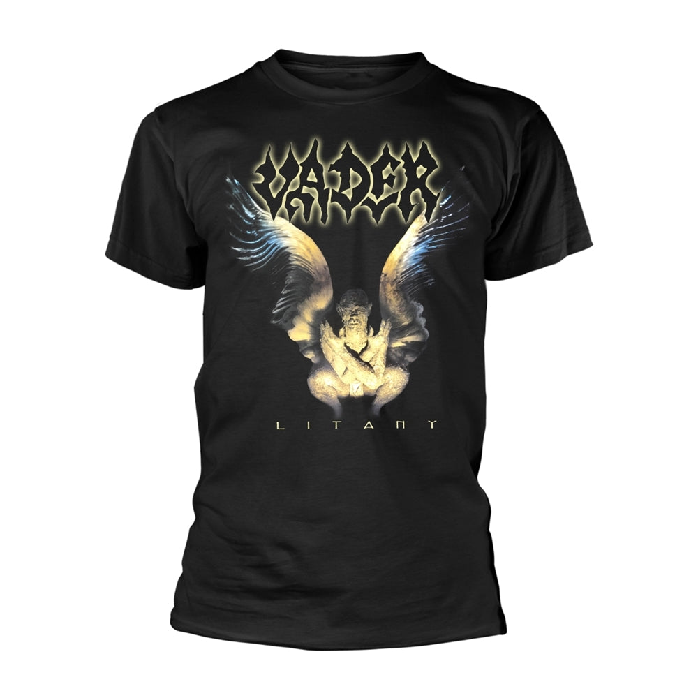 Vader - Litany - T-shirt - PHD