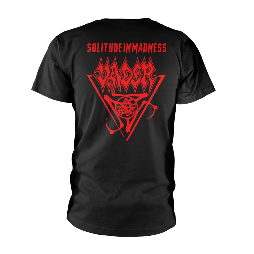Vader - Solitude - T-shirt - PHD - Image 2