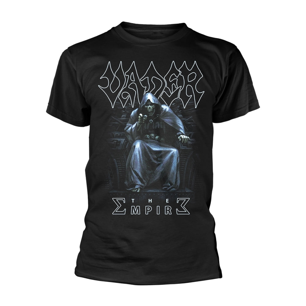 Vader - The Empire - T-shirt - PHD