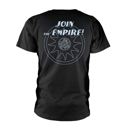 Vader - The Empire - T-shirt - PHD - Image 2