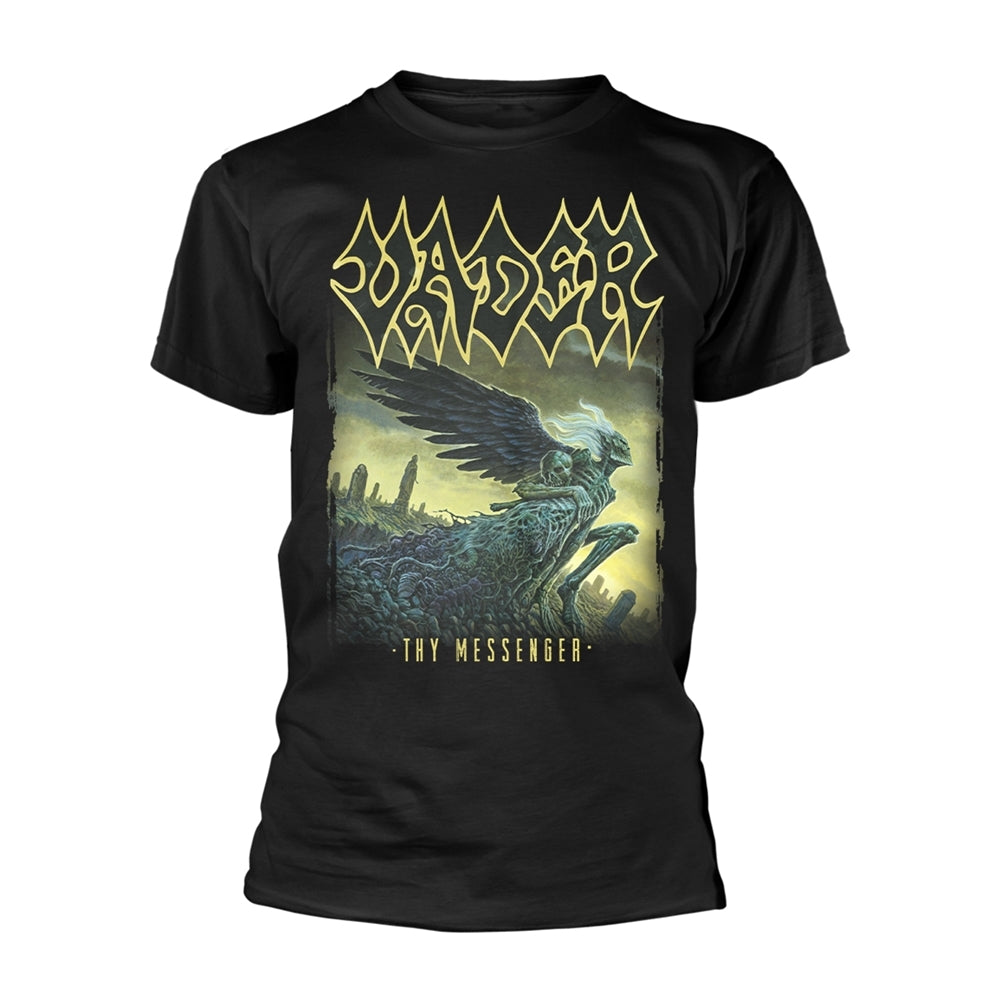 Vader - Thy Messenger - T-shirt - PHD