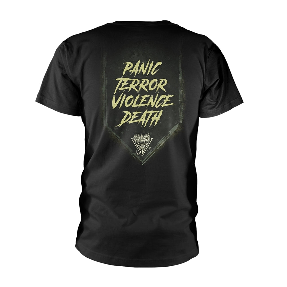 Vader - Thy Messenger - T-shirt - PHD - Image 2