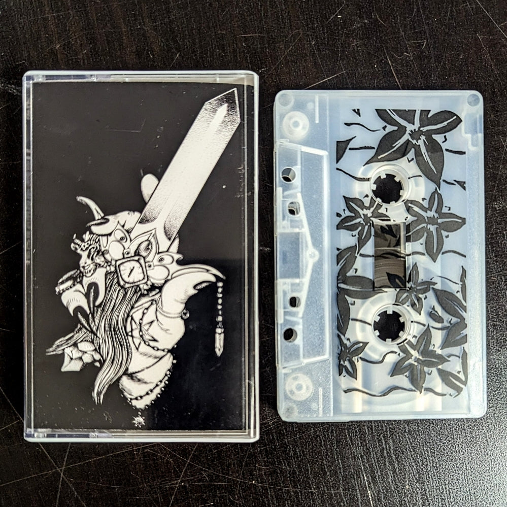 Vaelastrasz - To Desire An Endless Dream - CASSETTE - Out Of Season