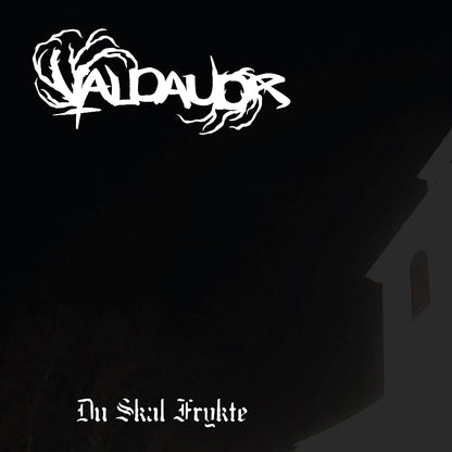 Valdaudr - Du Skal Frykte - LP - Soulseller - Image 2