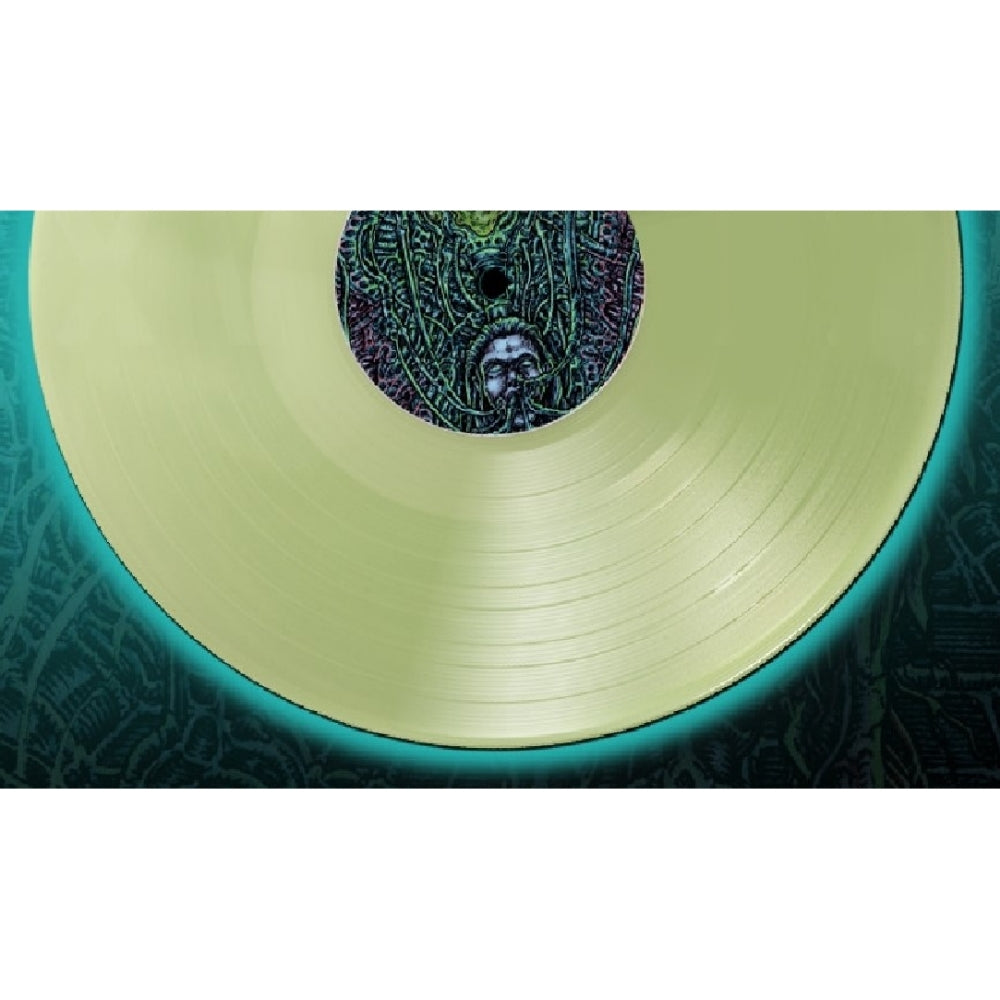 Valdrin - Apex Violator - LP COLOURED - Avantgarde Music - Image 2