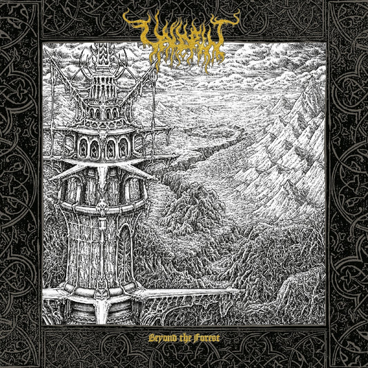 Valdrin - Beyond The Forest - CD - Avantgarde Music