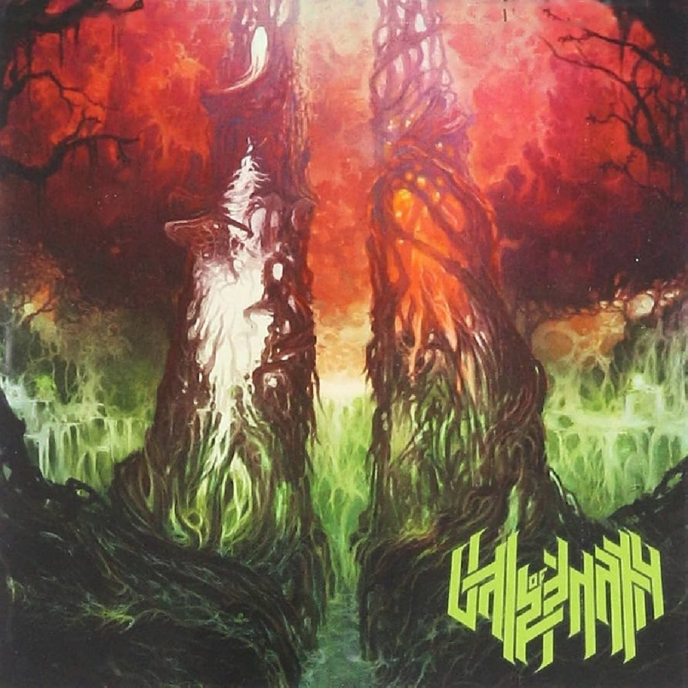 Vale Of Pnath - II - CD - Willowtip