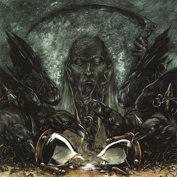 Valkyrie - Fear - CD - Relapse Records