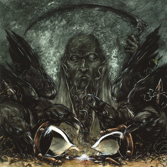 Valkyrie - Fear - LP - Relapse Records