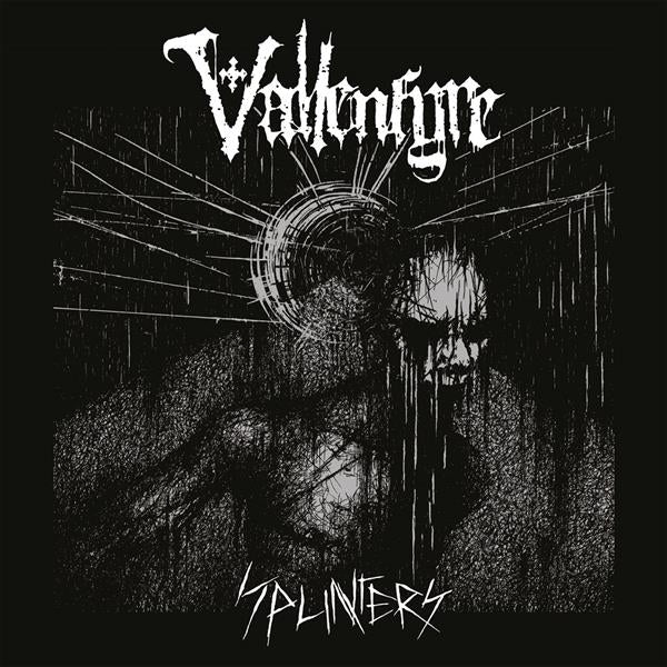 Vallenfyre - Splinters - CD DIGIPAK - Century Media