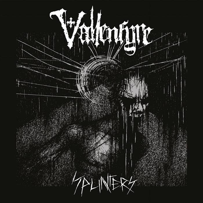 Vallenfyre - Splinters - LP COLOURED - Funeral industries