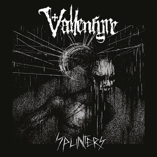 Vallenfyre - Splinters - LP COLOURED - Funeral industries