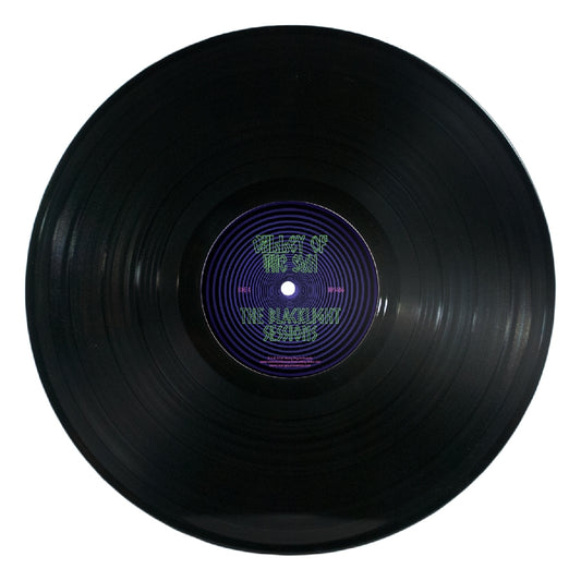 Valley Of The Sun - The Blacklight Sessions - LP - Heavy Psych Sounds Records - Image 2