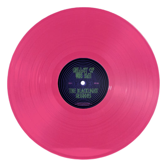 Valley Of The Sun - The Blacklight Sessions - LP COLOURED - Heavy Psych Sounds Records - Image 2