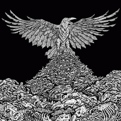 Valravn - Prey - CD - Primitive Reaction
