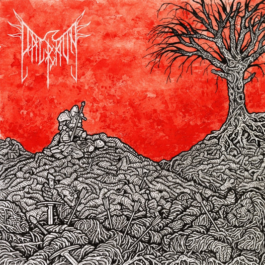 Valravn - The Awakening - CD - Primitive Reaction