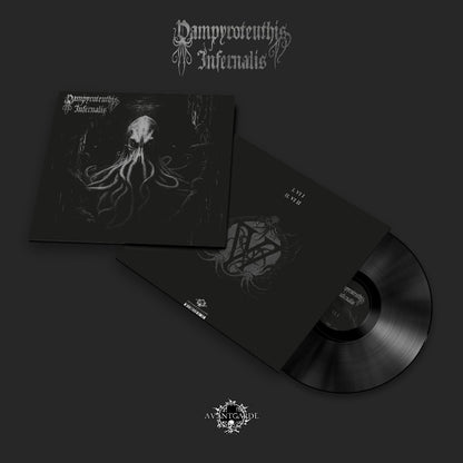 Vampyroteuthis Infernalis - Vampyroteuthis Infernalis - LP - Avantgarde Music
